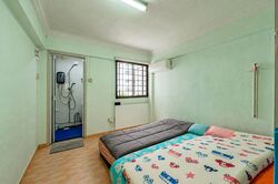Blk 742 Yishun Avenue 5 (Yishun), HDB 3 Rooms #624937881